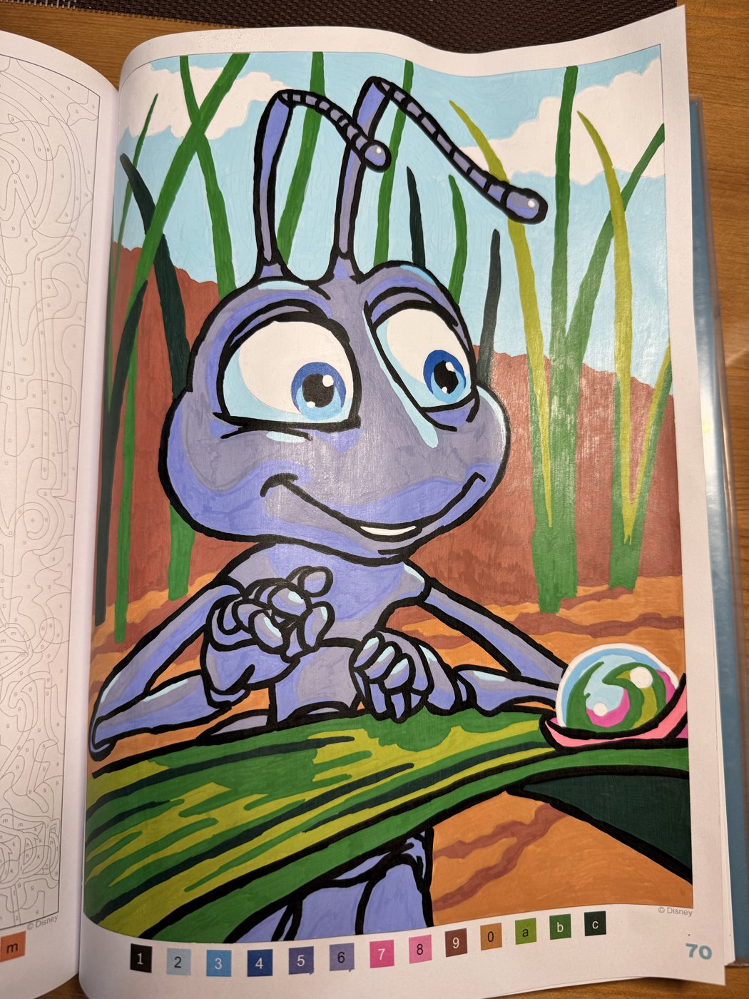 Работа от Ilmira11