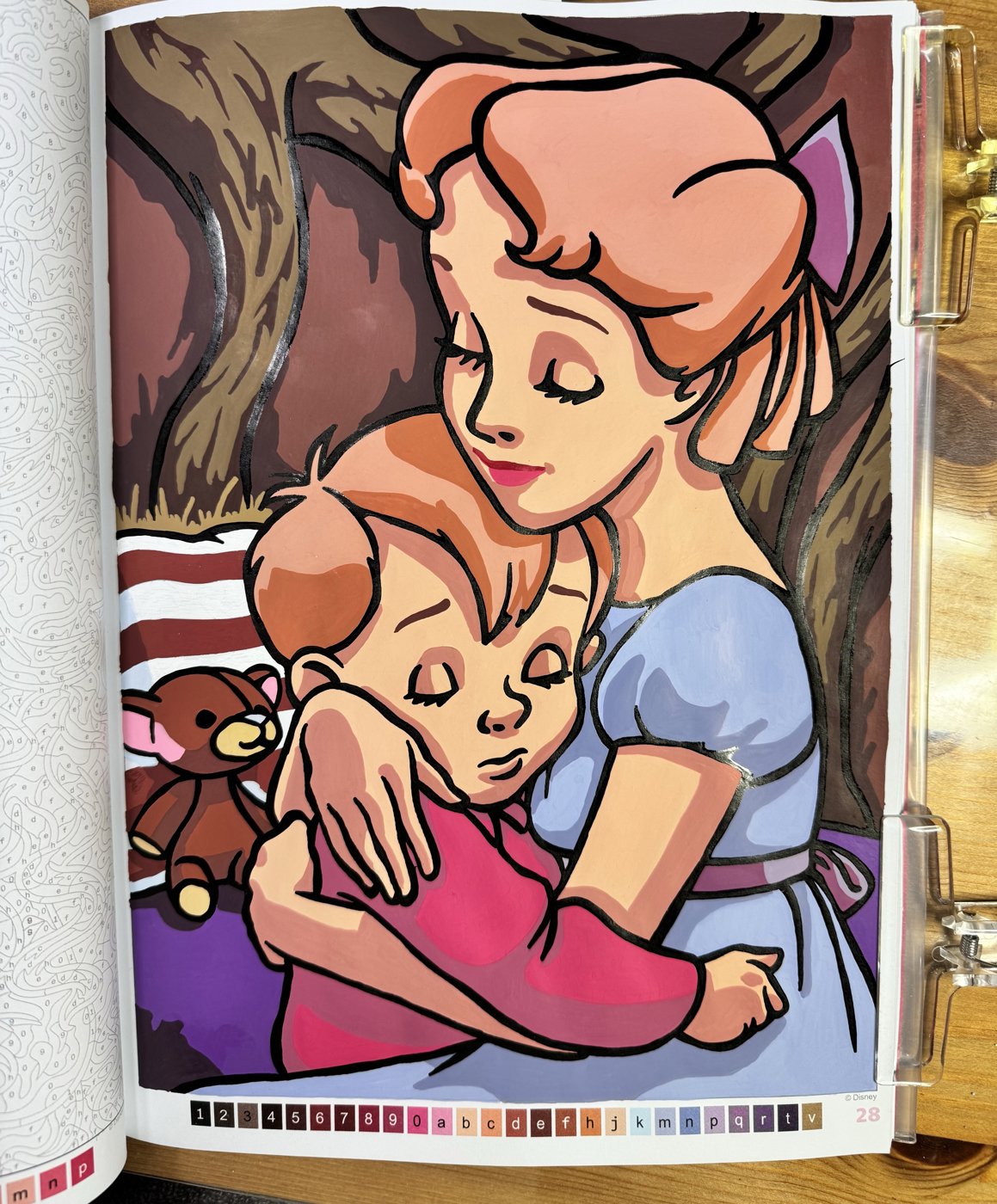 Работа от Ilmira11