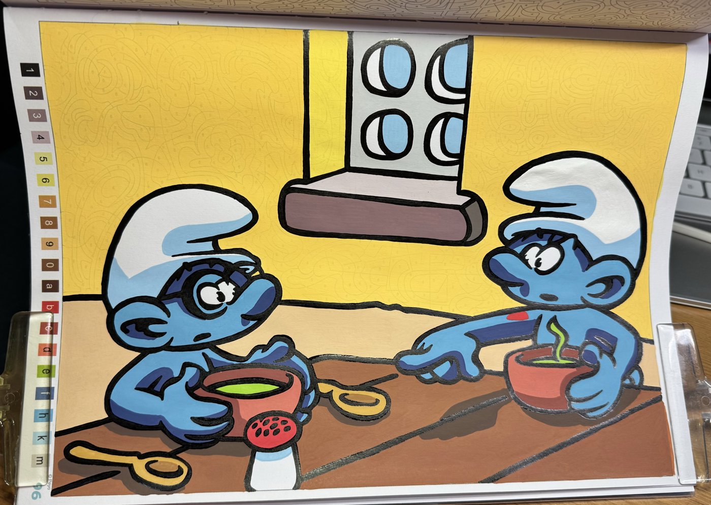 Работа от Ilmira11