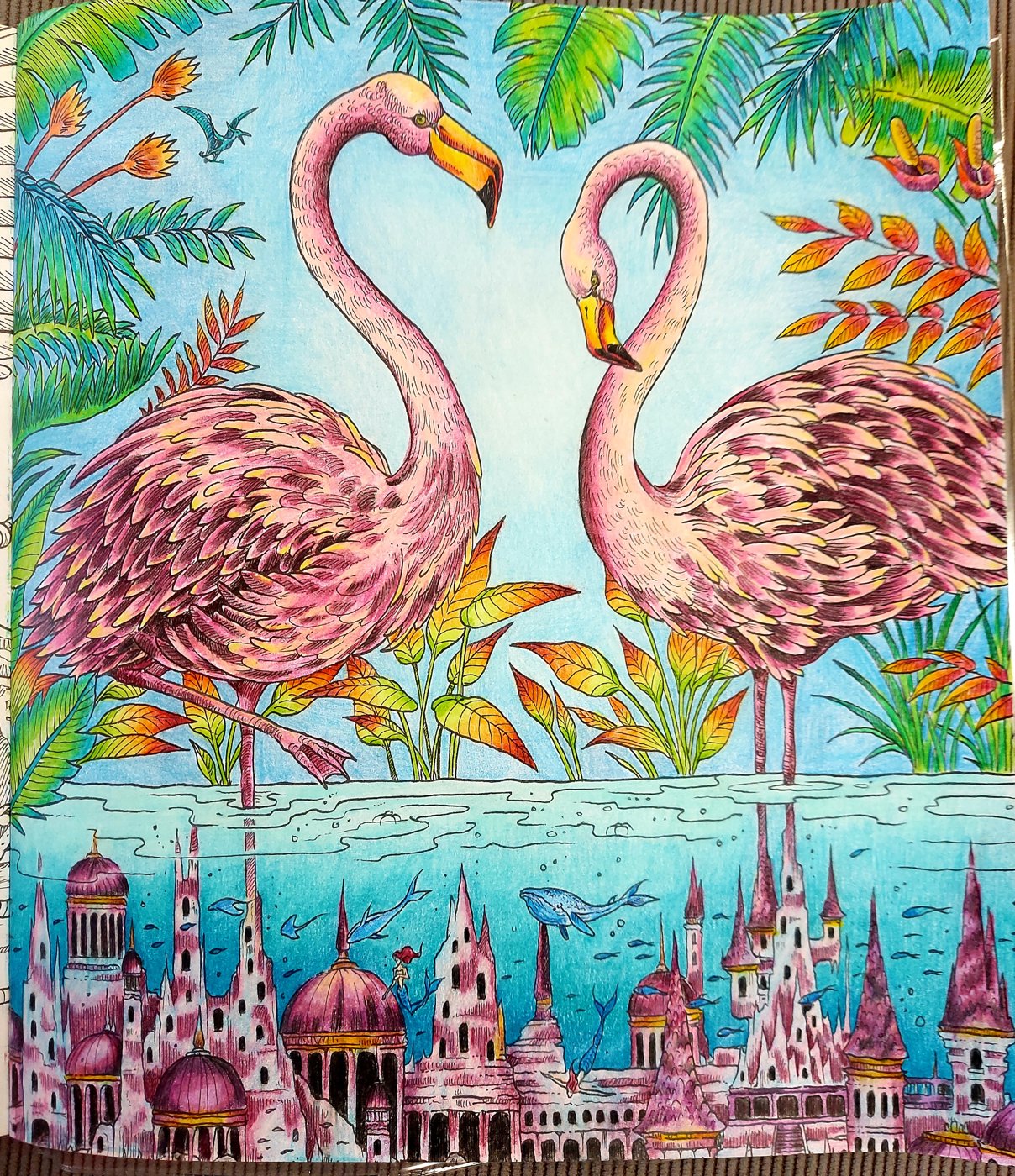 Работа от ChYulia