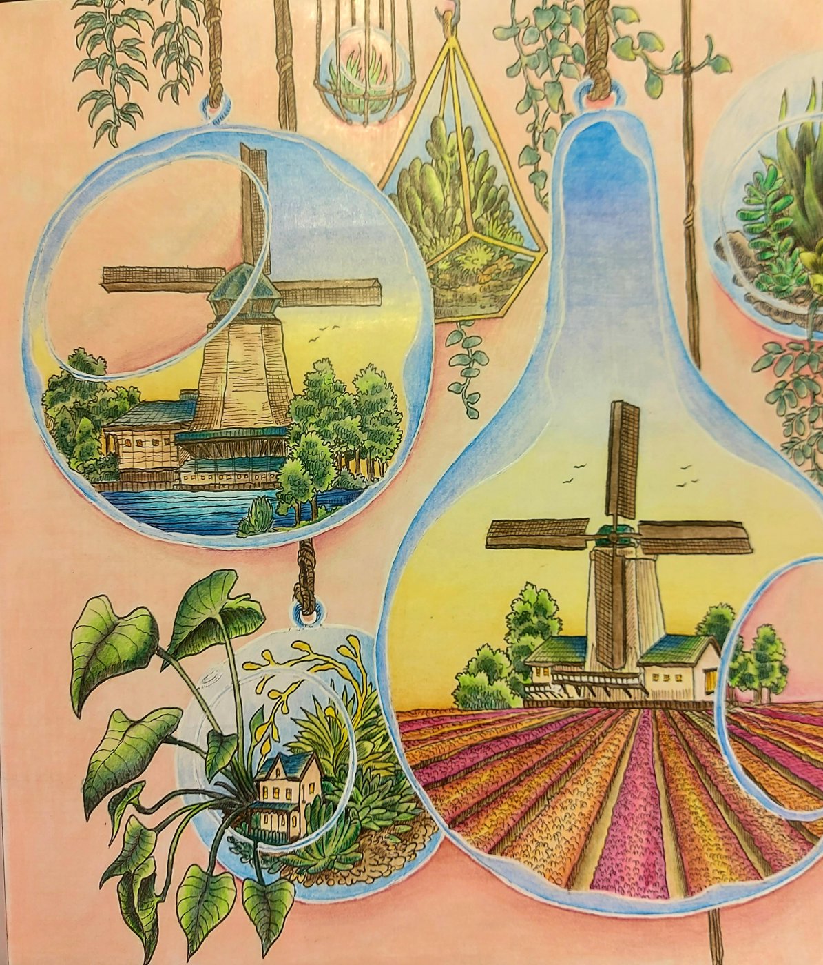 Работа от ChYulia