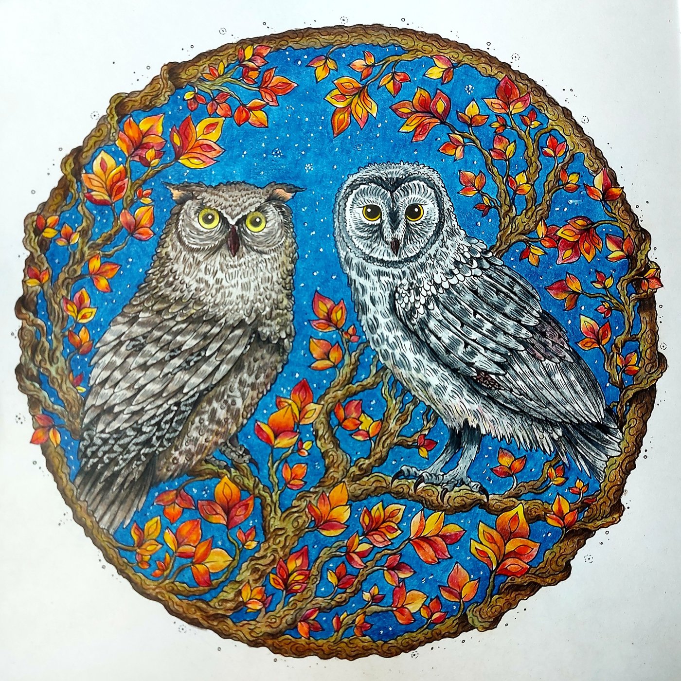 Работа от ChYulia