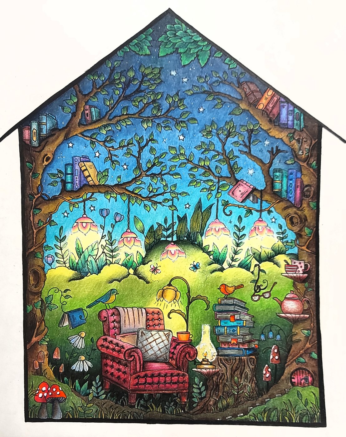 Работа от ChYulia