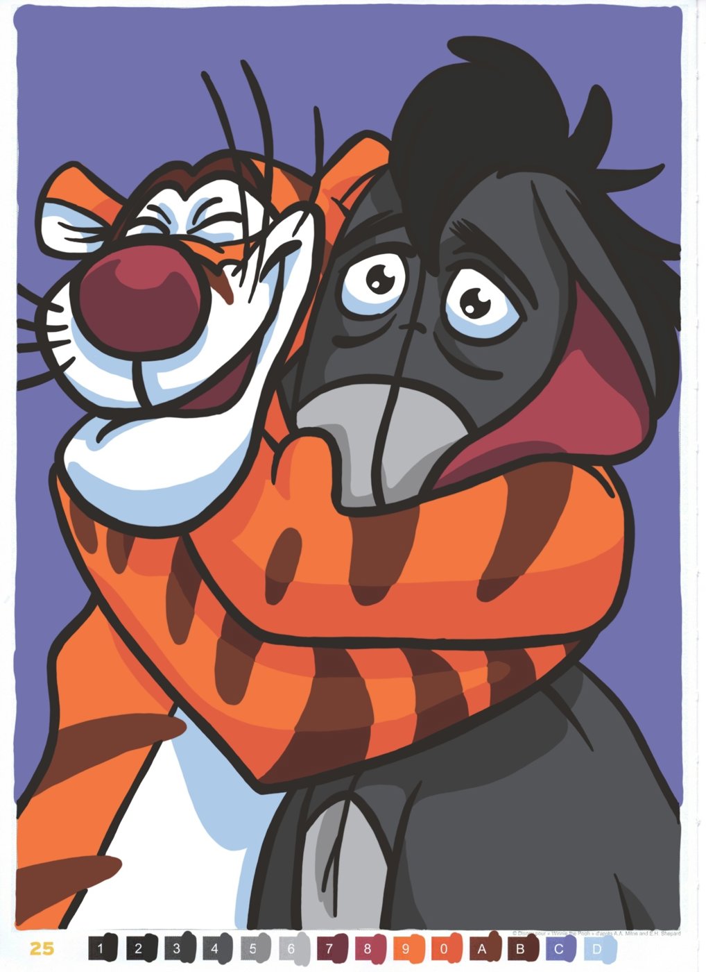 Работа от ALisenok