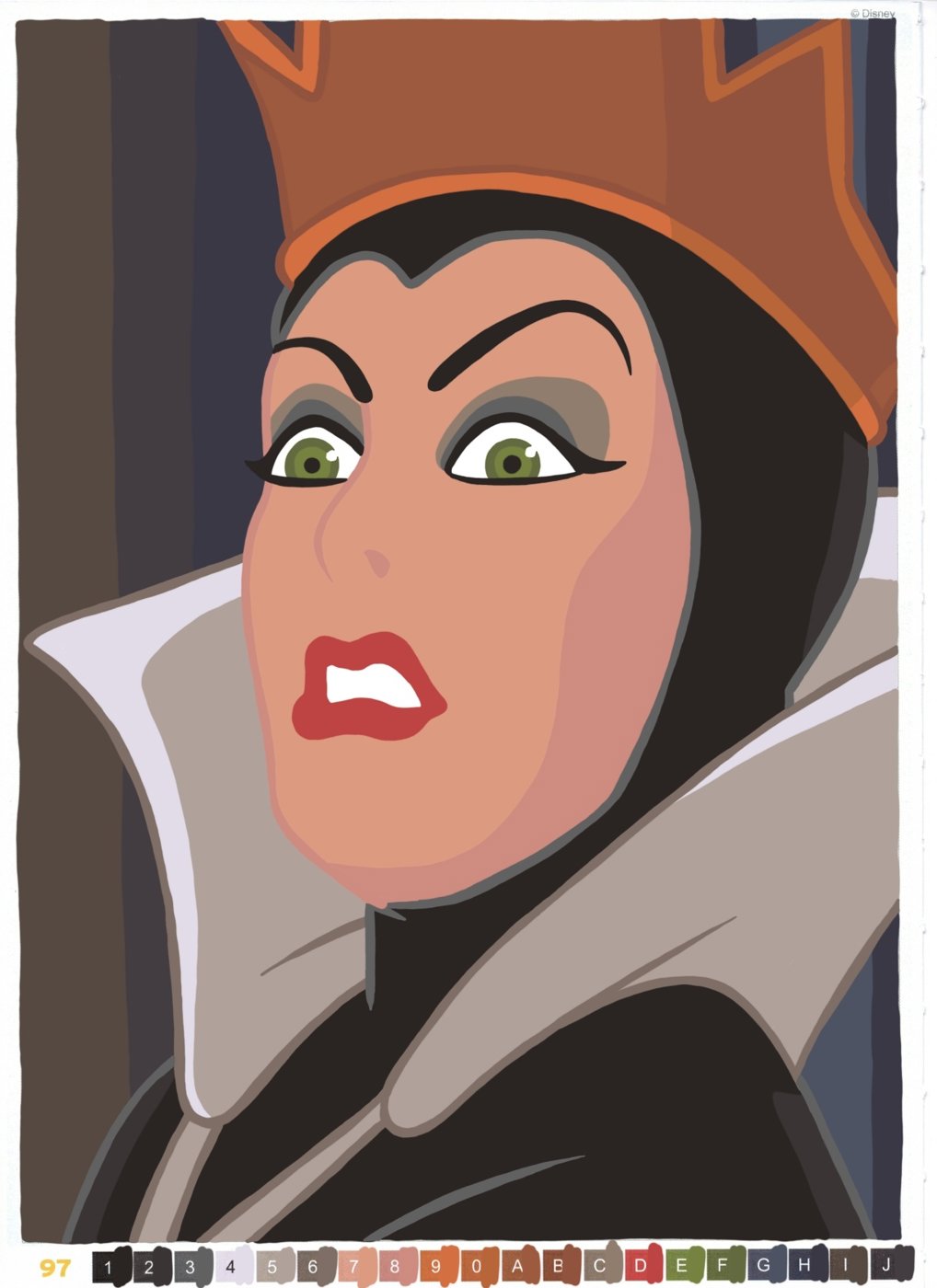 Работа от ALisenok