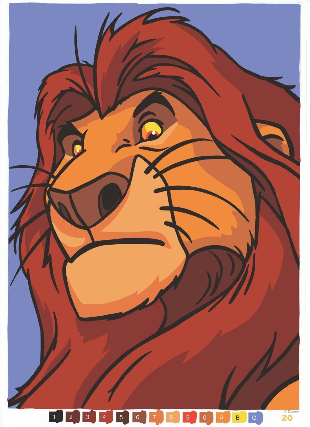 Работа от ALisenok