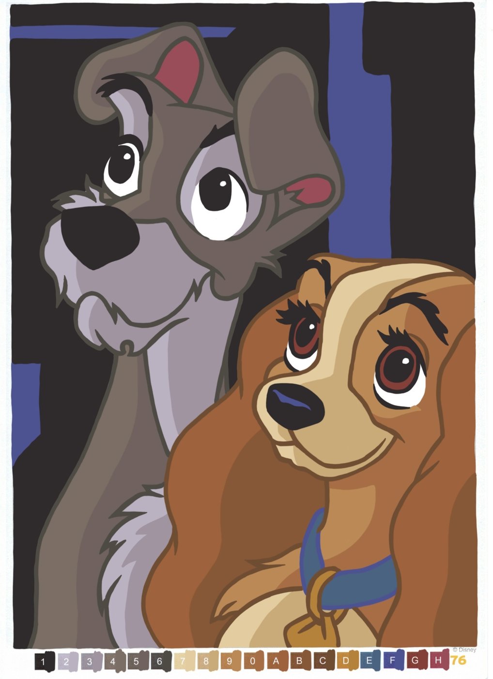 Работа от ALisenok