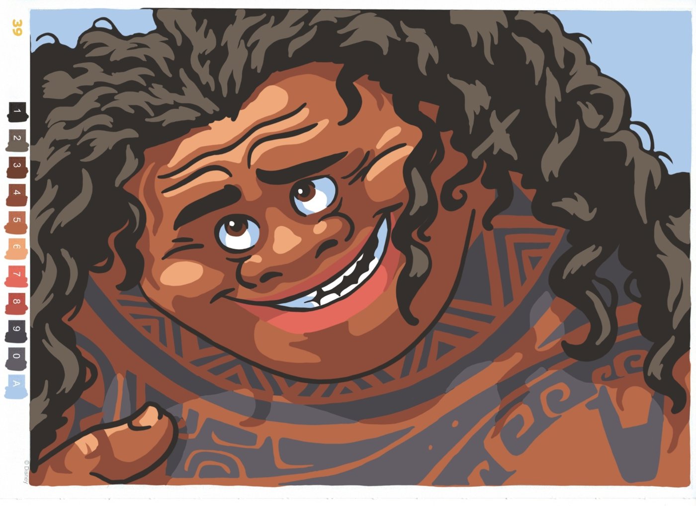 Работа от ALisenok