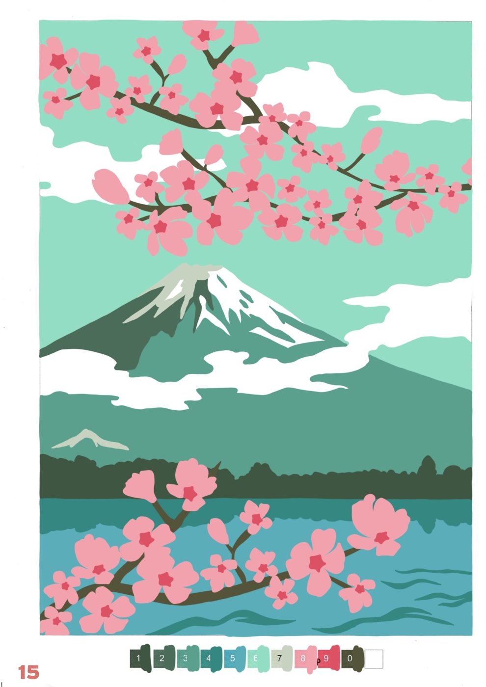 Работа от ALisenok