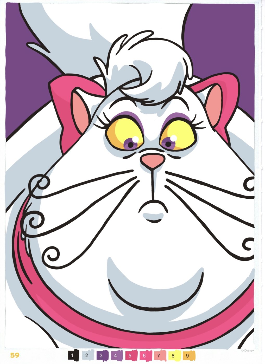 Работа от ALisenok