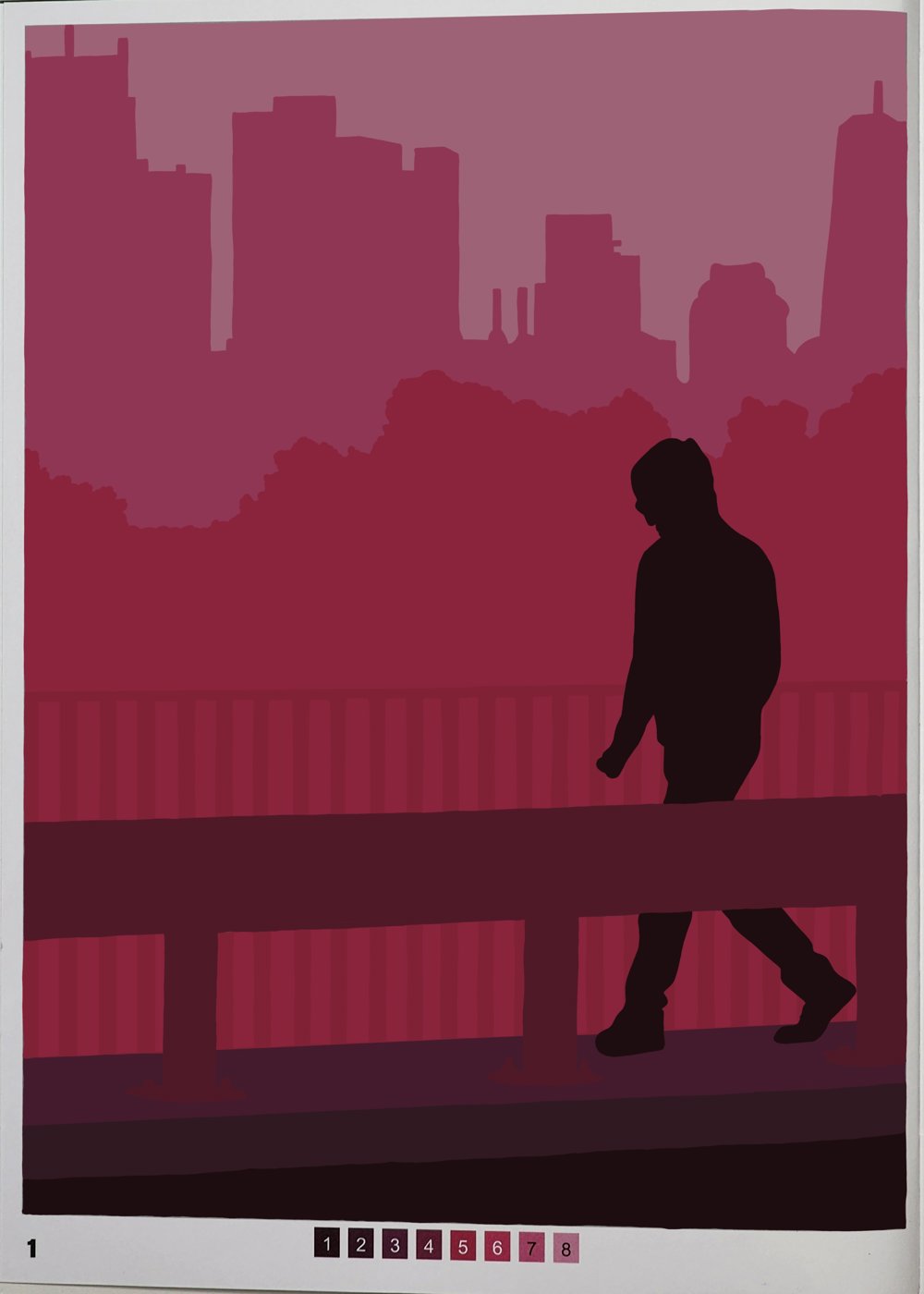 Работа от ALisenok