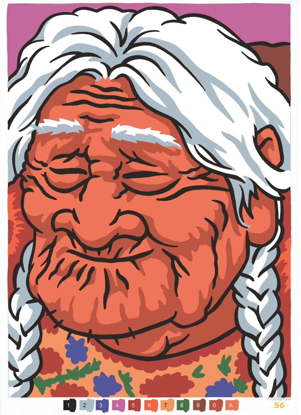 Работа от ALisenok