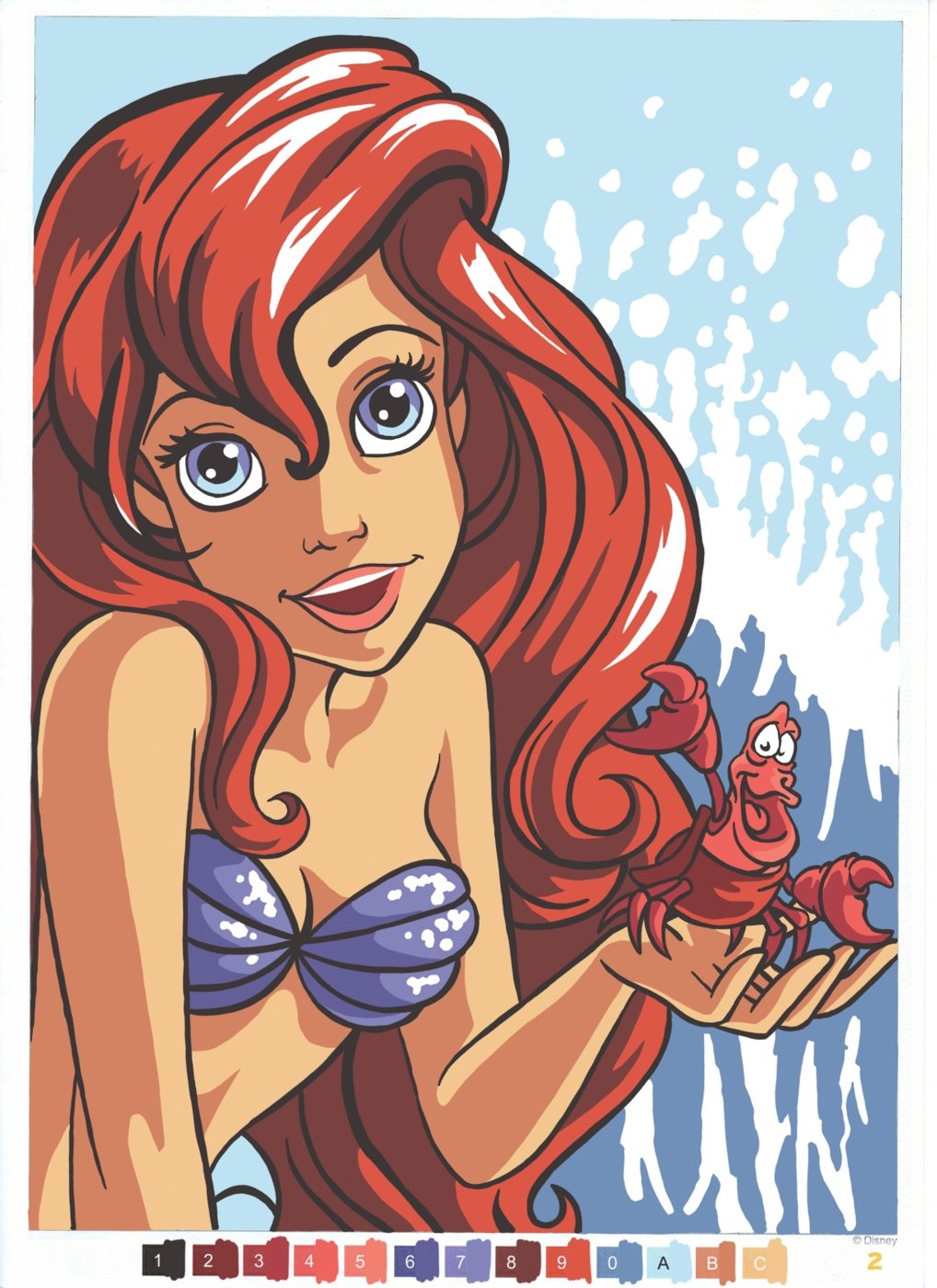 Работа от ALisenok