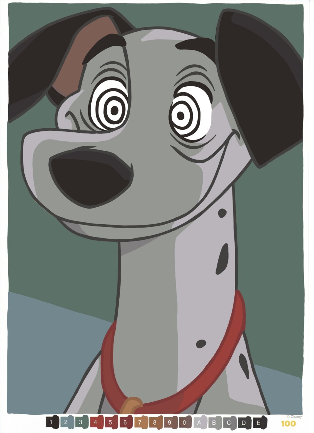 Работа от ALisenok