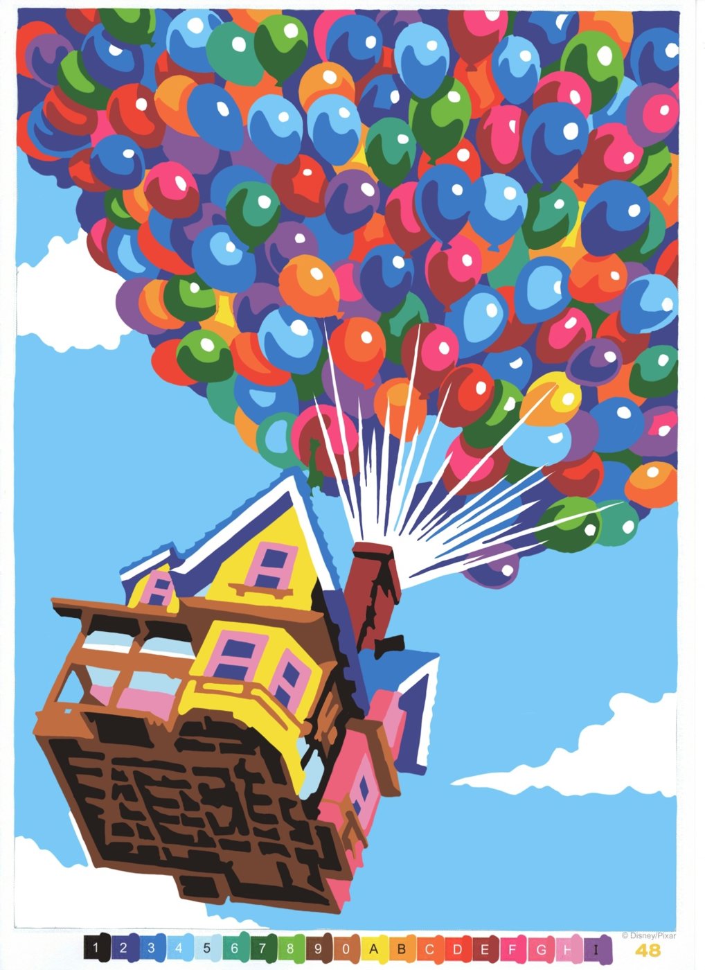 Работа от ALisenok