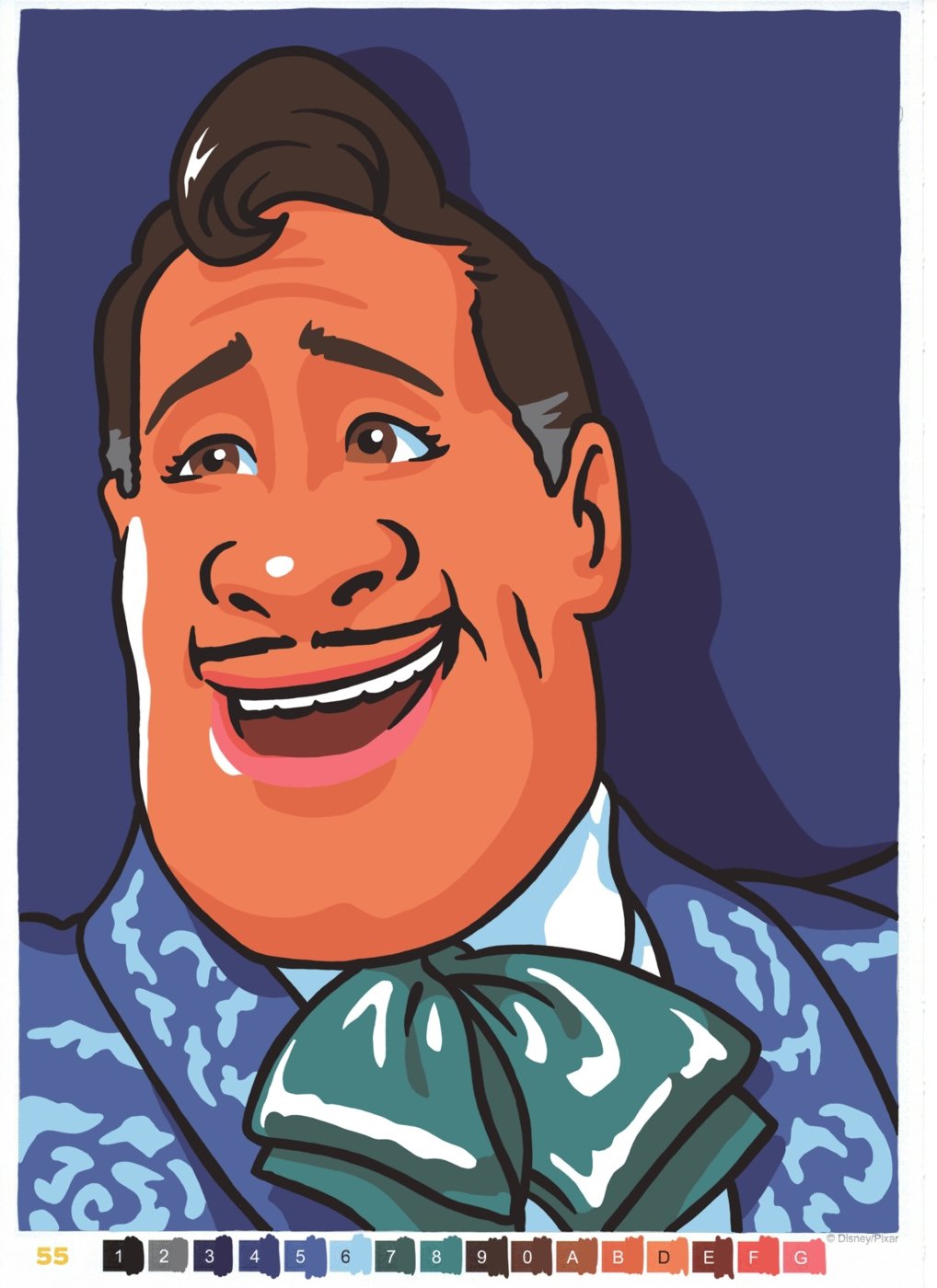 Работа от ALisenok