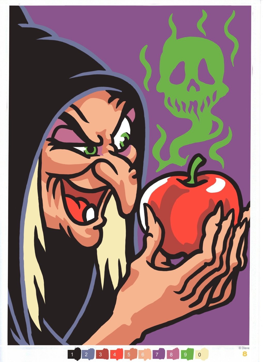 Работа от ALisenok