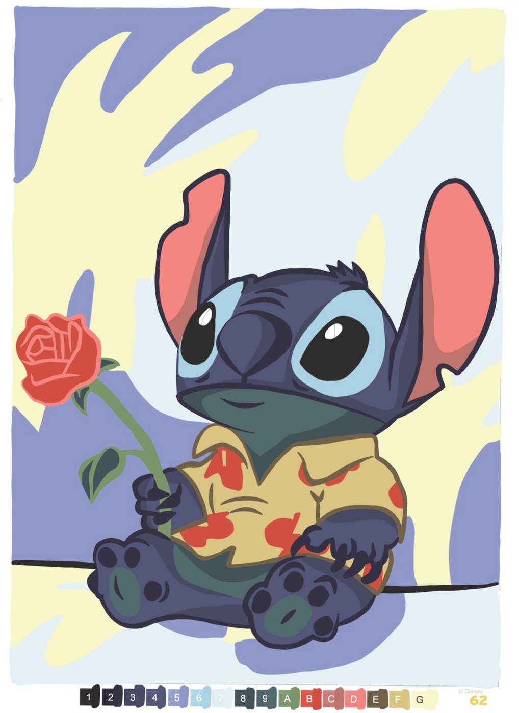 Работа от ALisenok