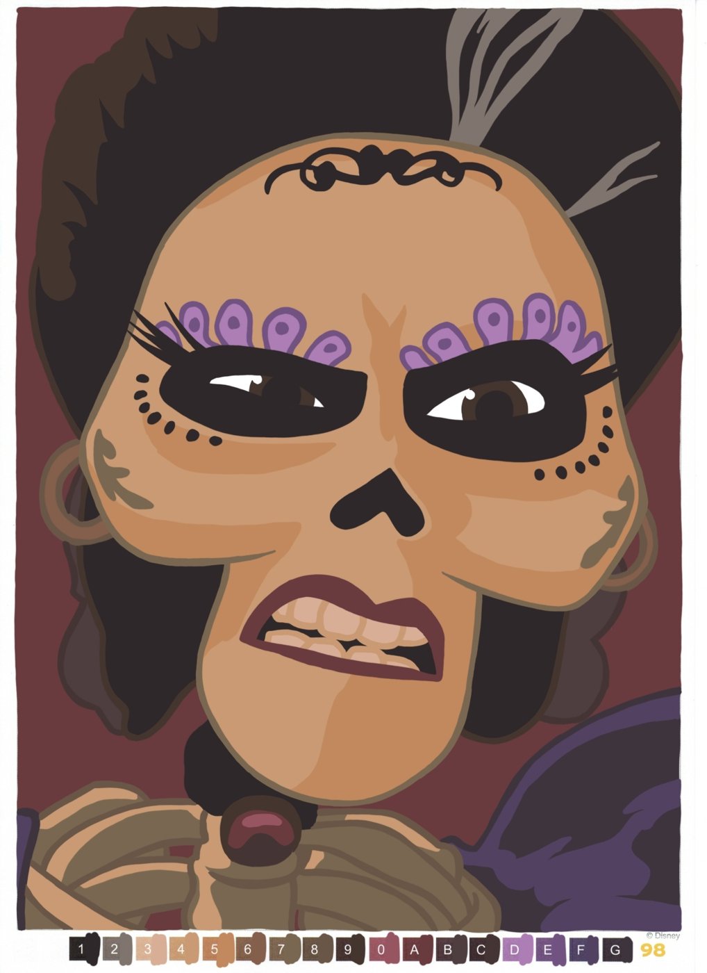 Работа от ALisenok