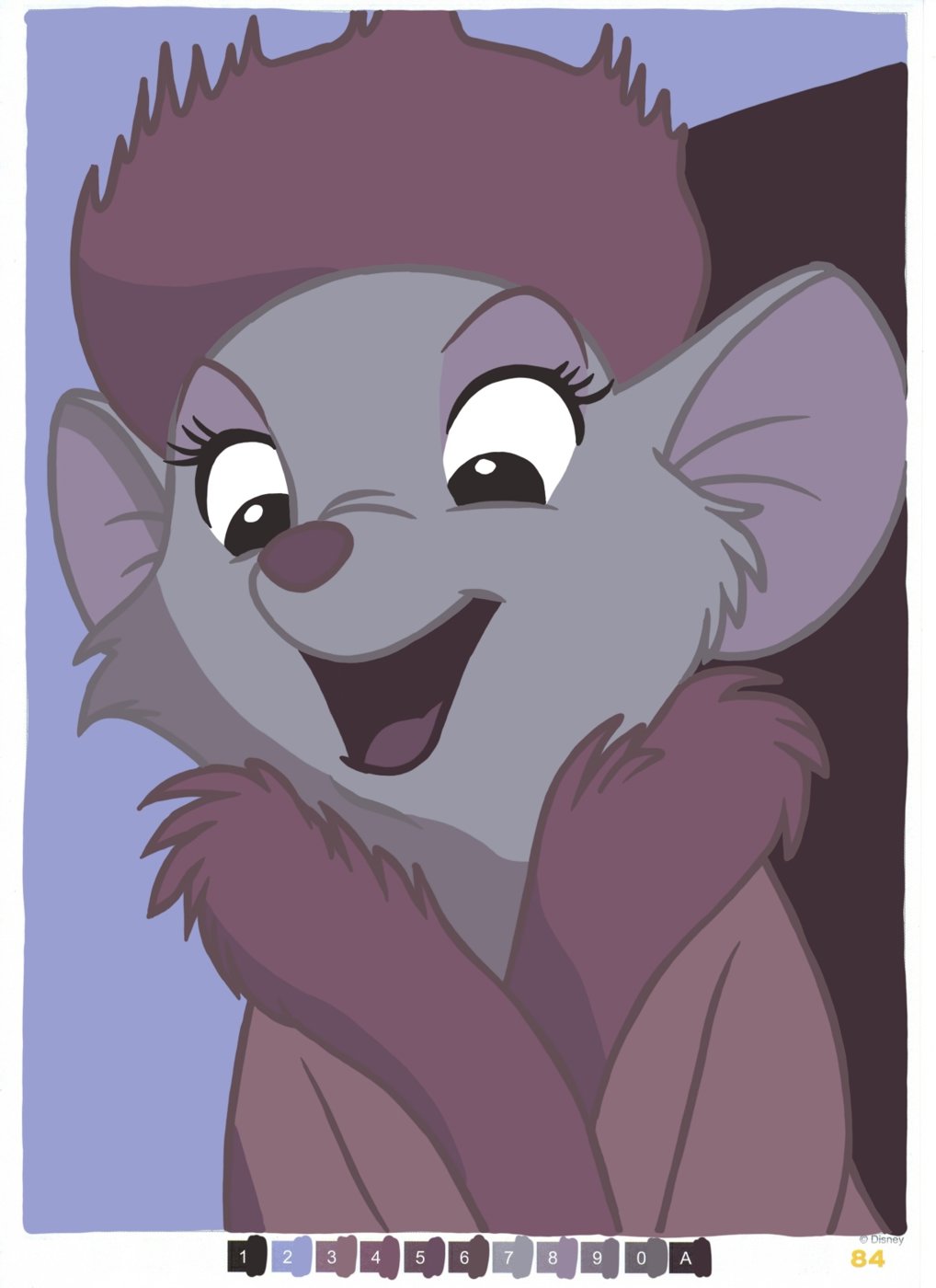 Работа от ALisenok