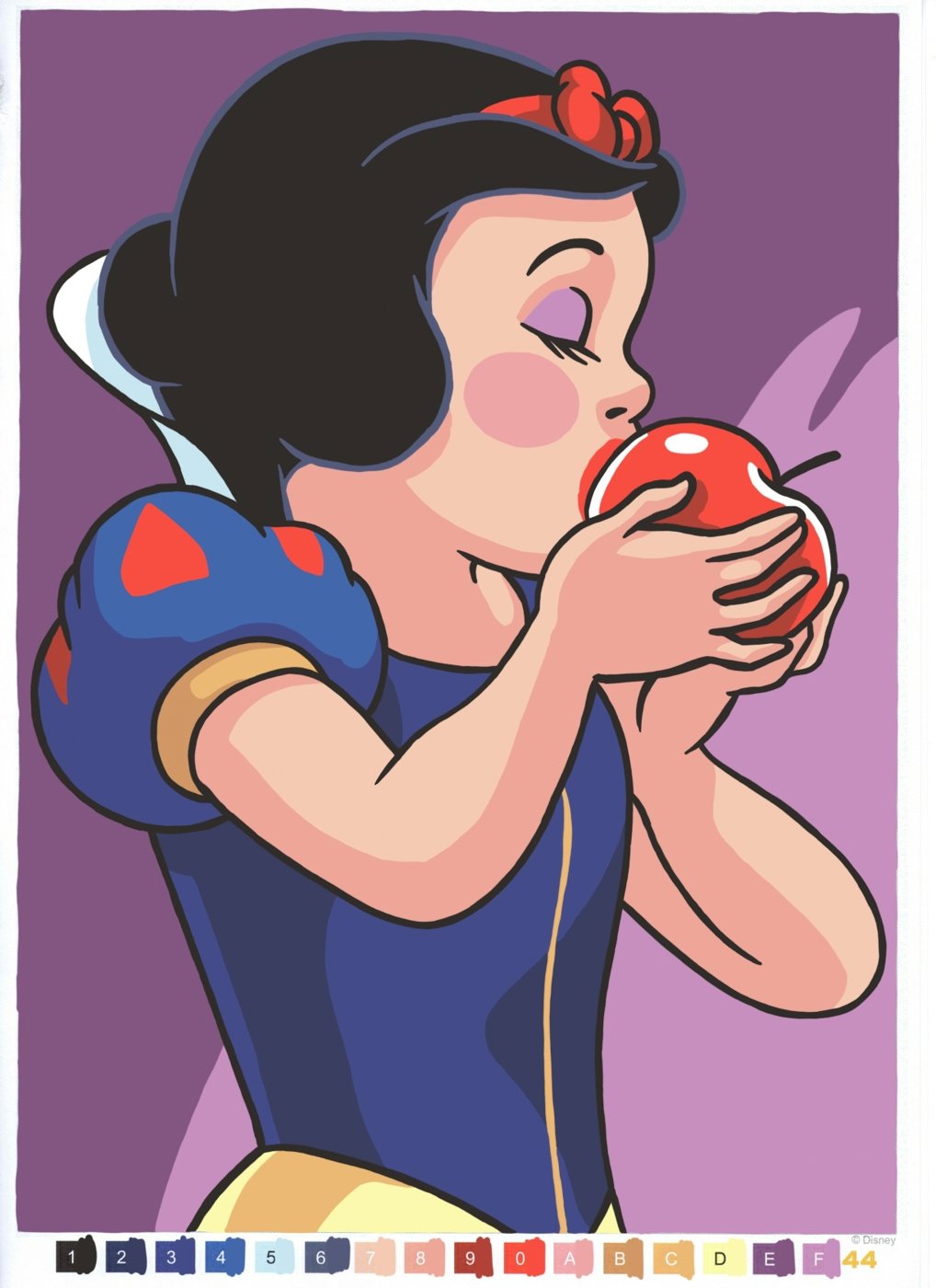 Работа от ALisenok