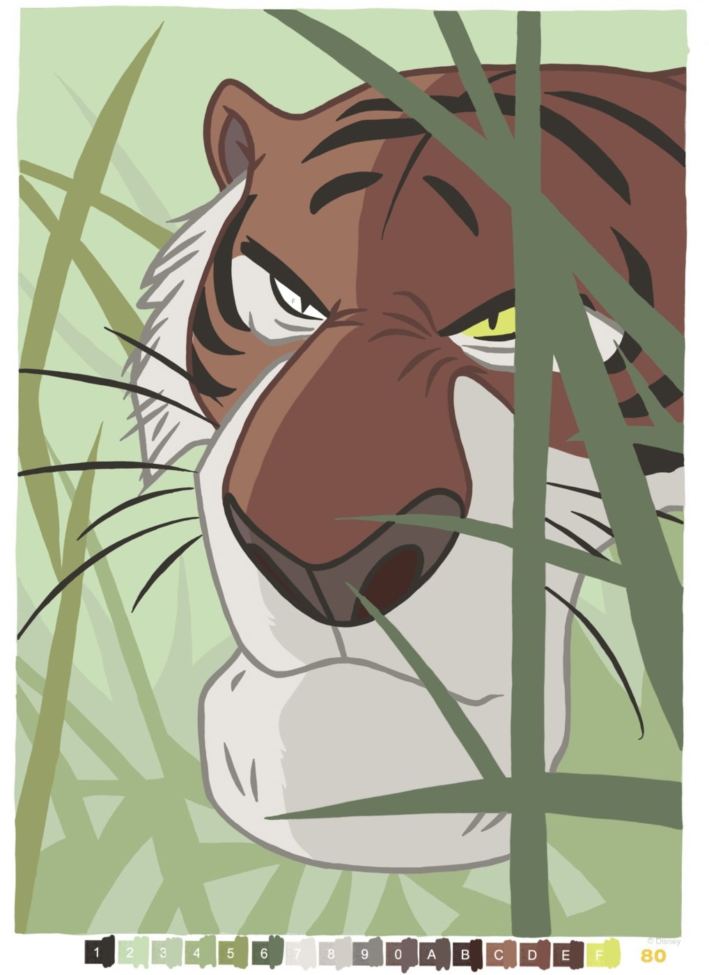 Работа от ALisenok