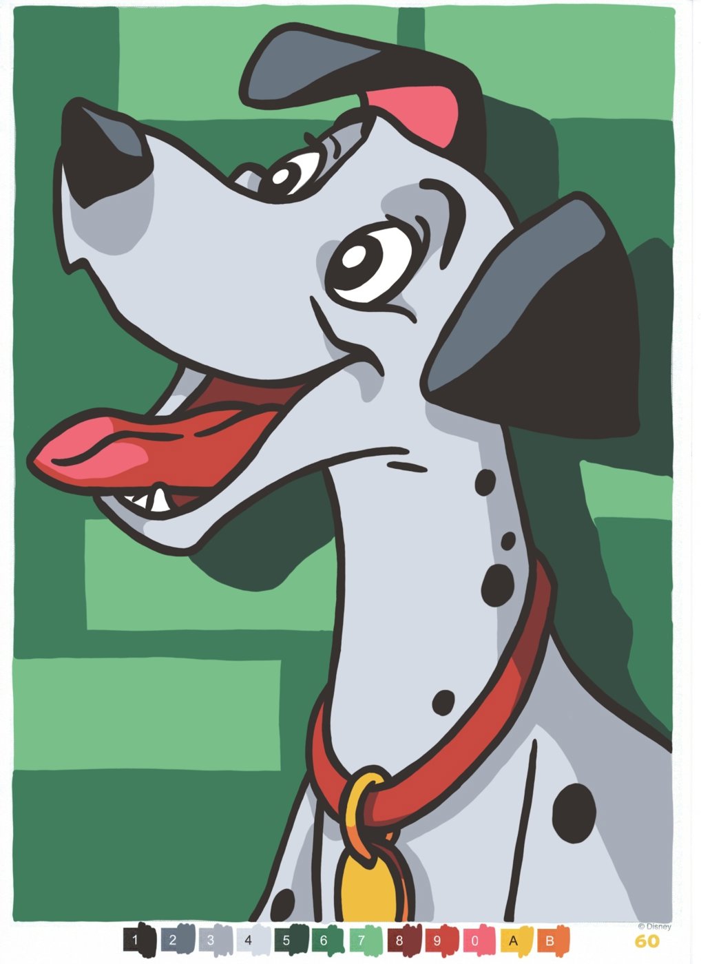 Работа от ALisenok