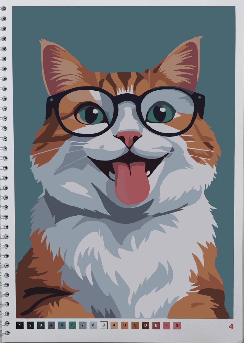 Работа от ALisenok