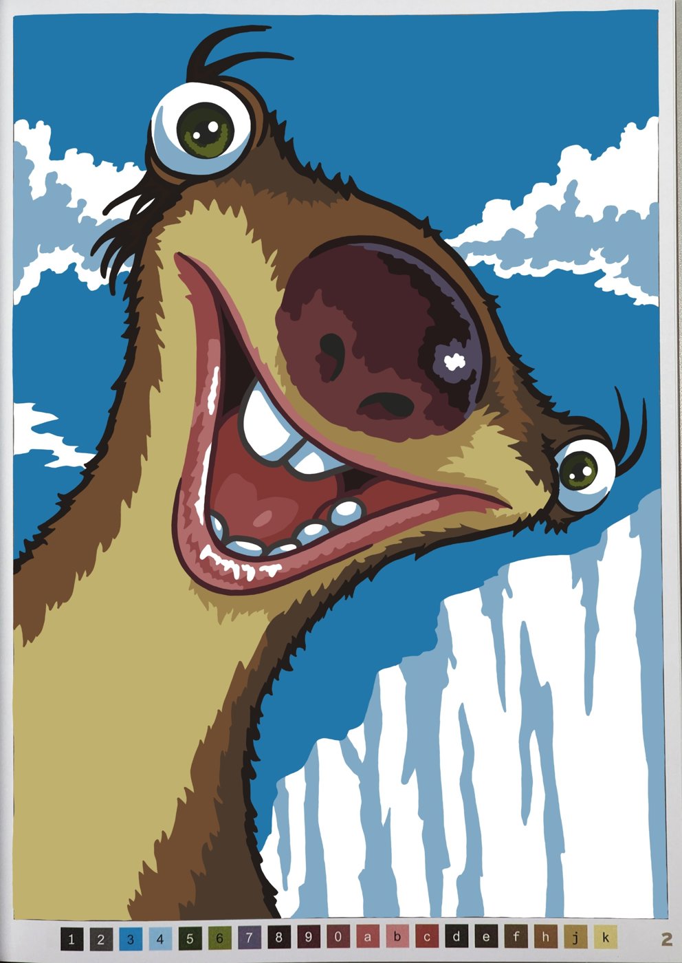 Сид от ALisenok