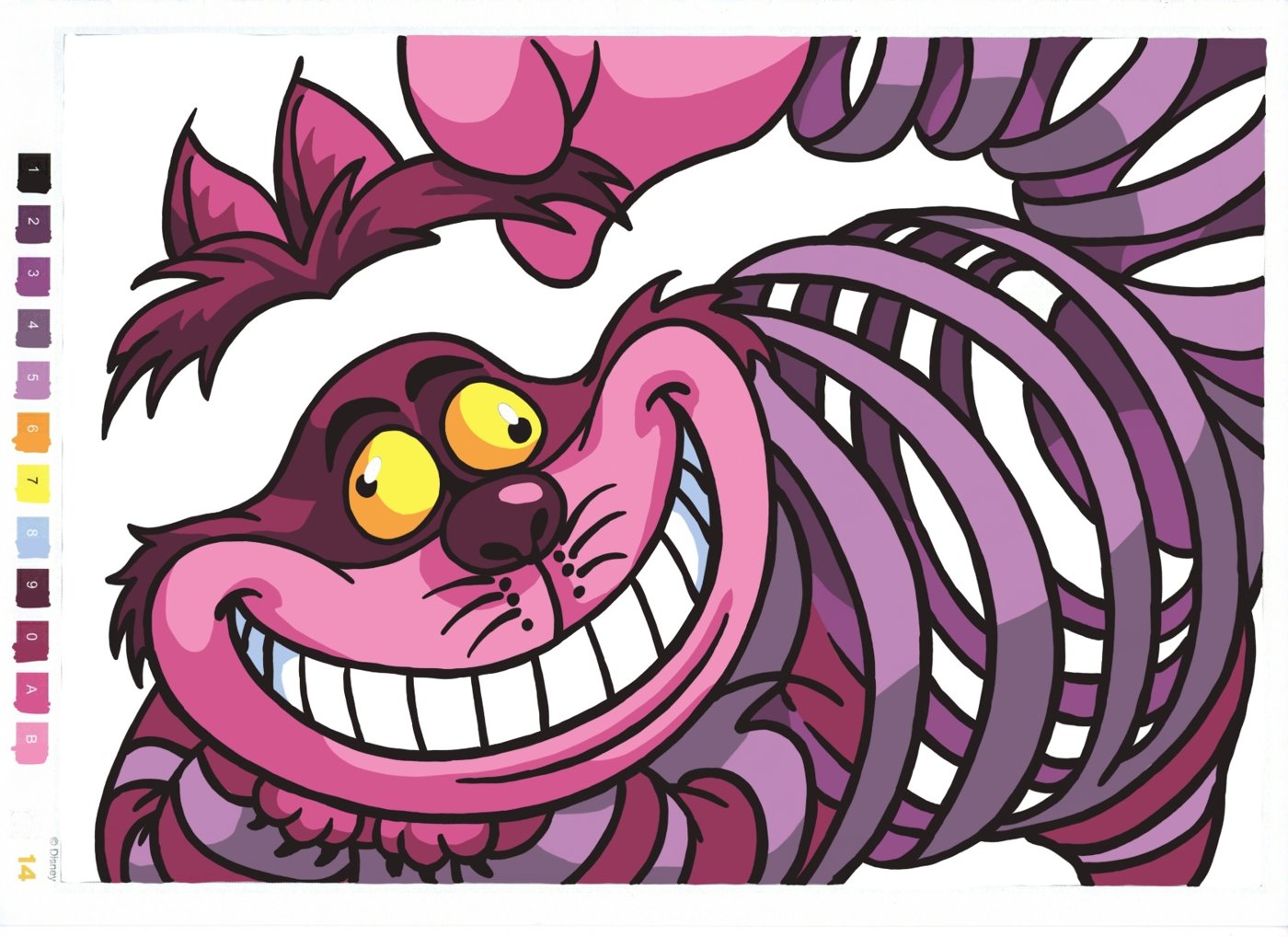 Работа от ALisenok