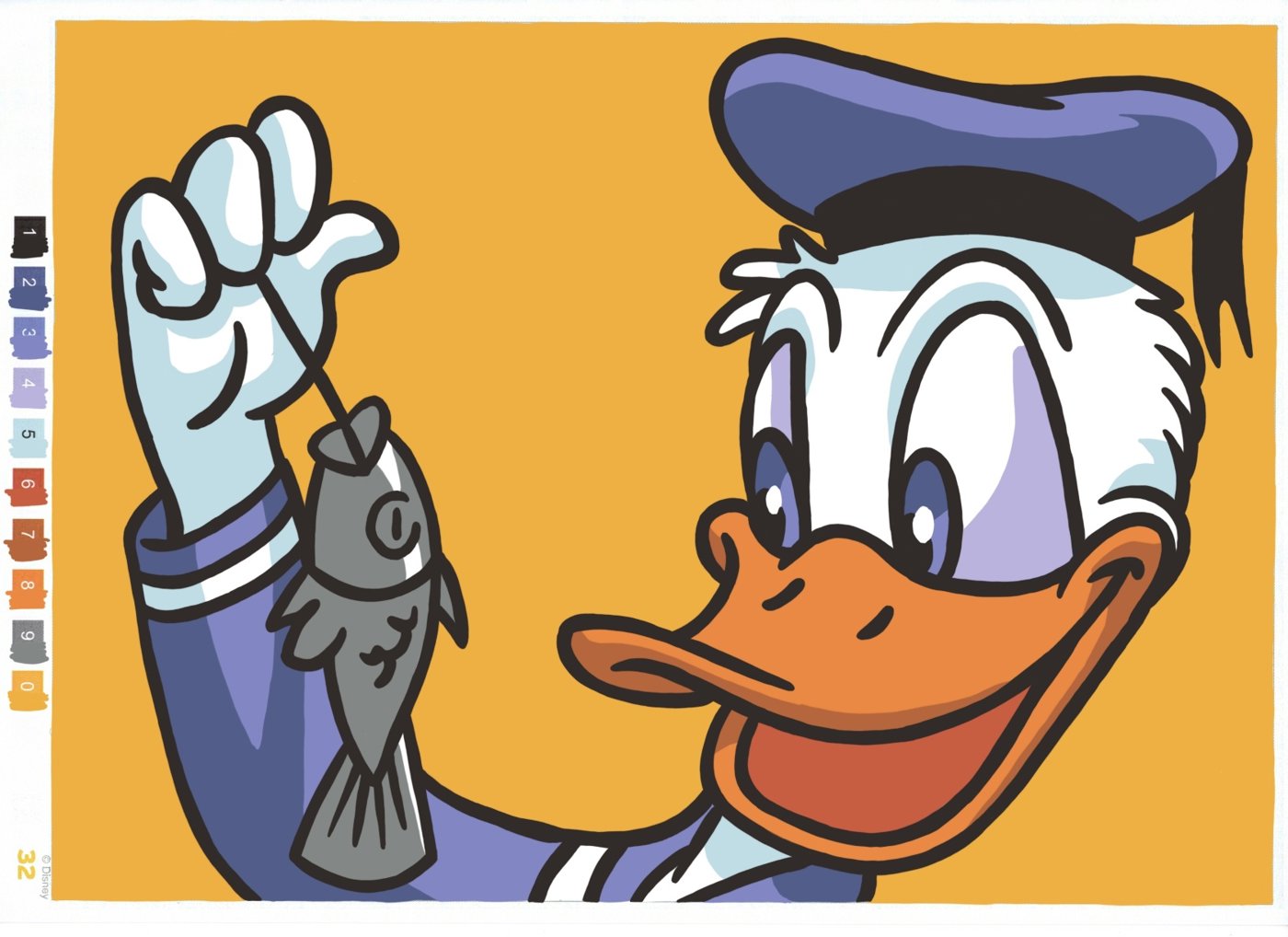 Работа от ALisenok