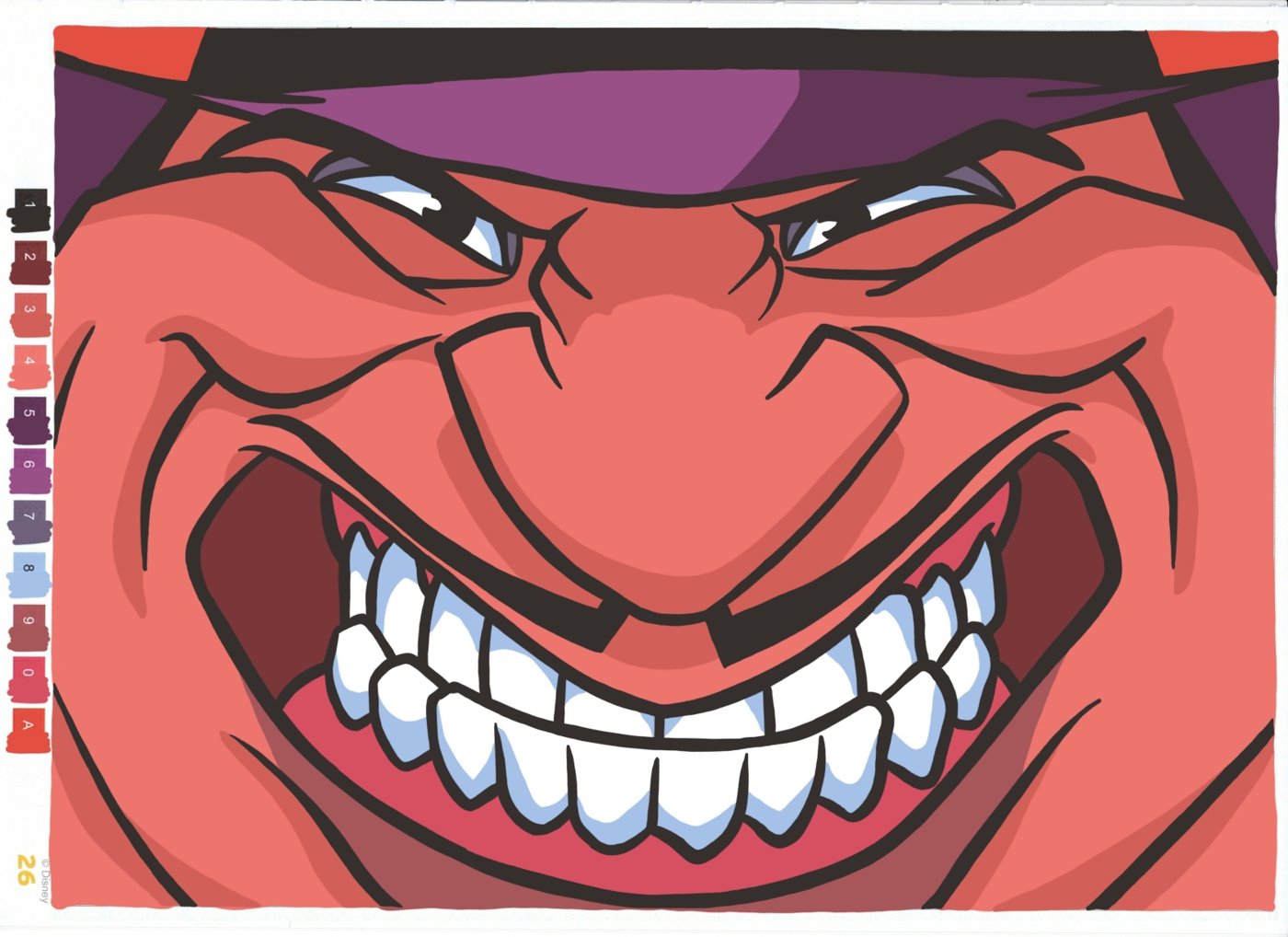 Работа от ALisenok