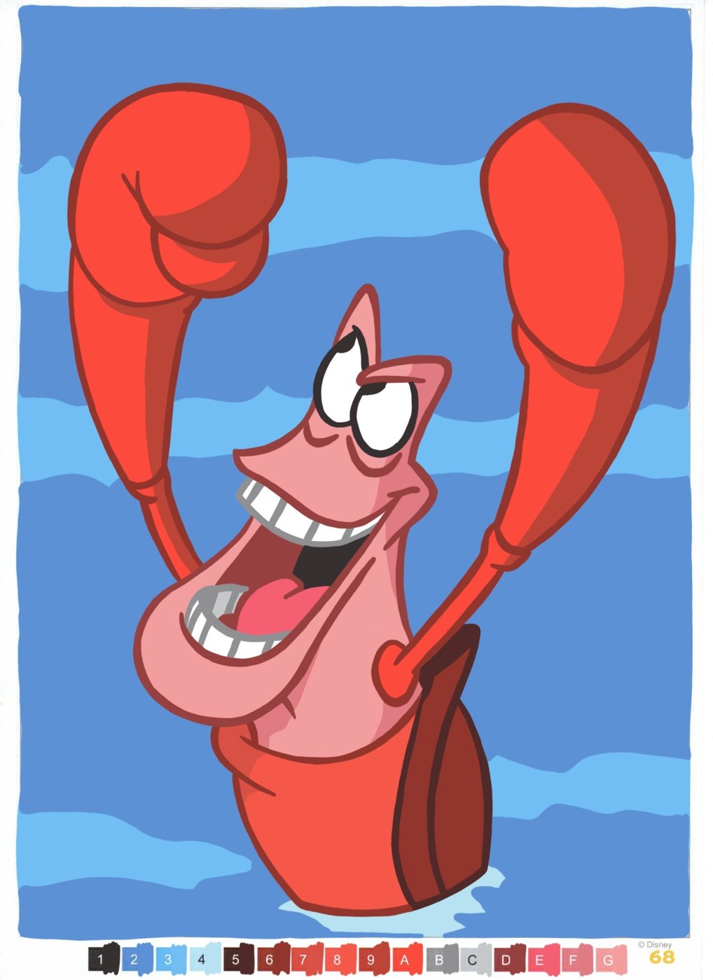 Работа от ALisenok