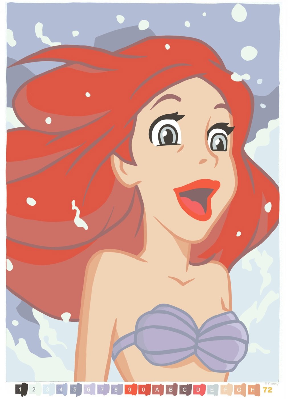 Работа от ALisenok