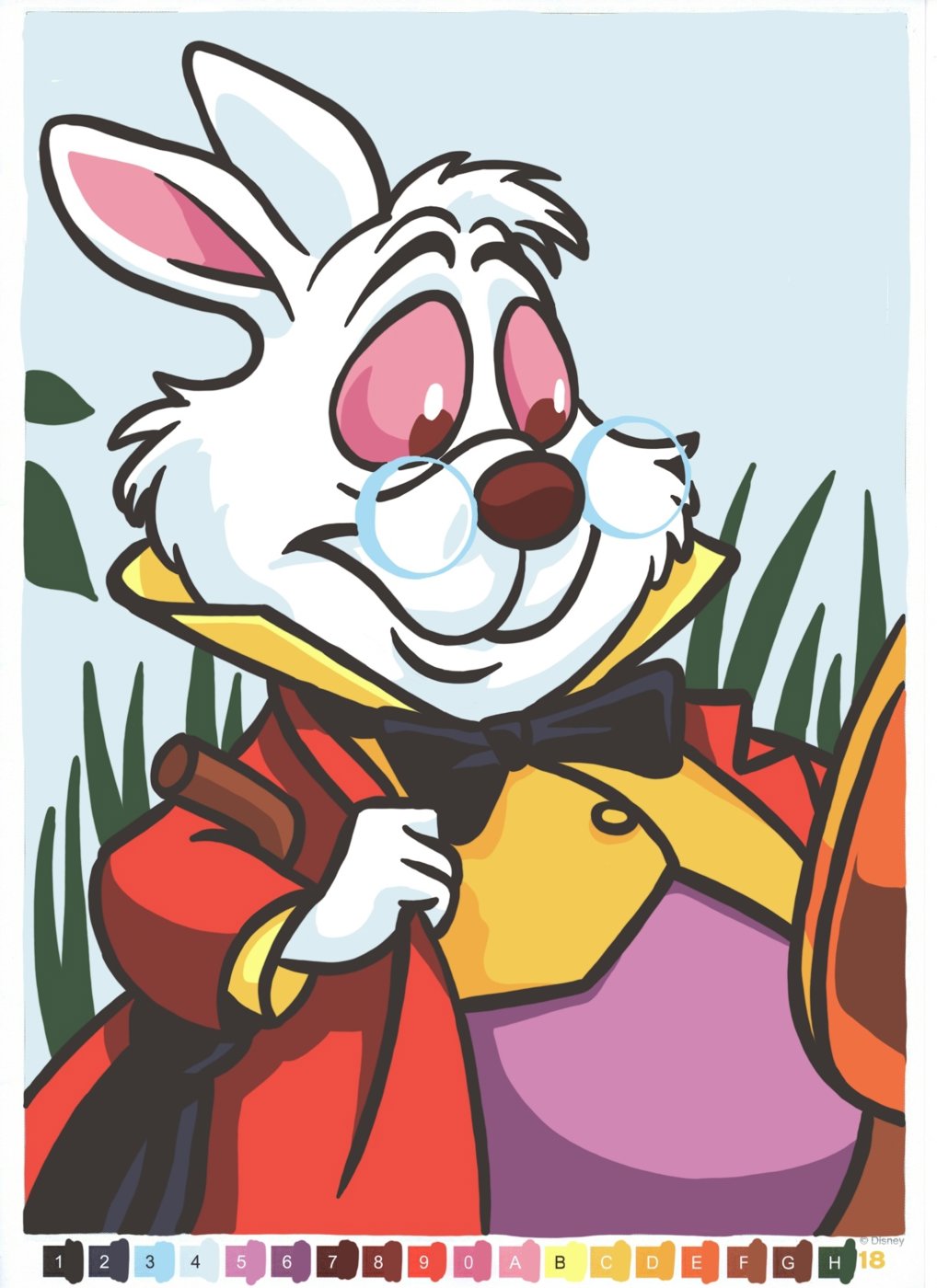 Работа от ALisenok