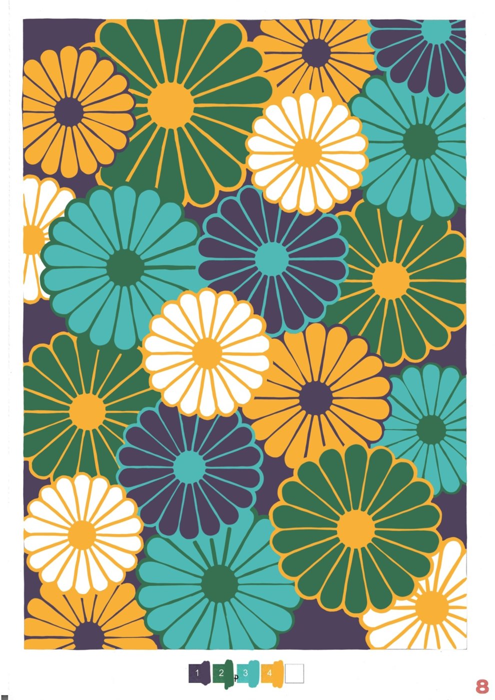 Работа от ALisenok