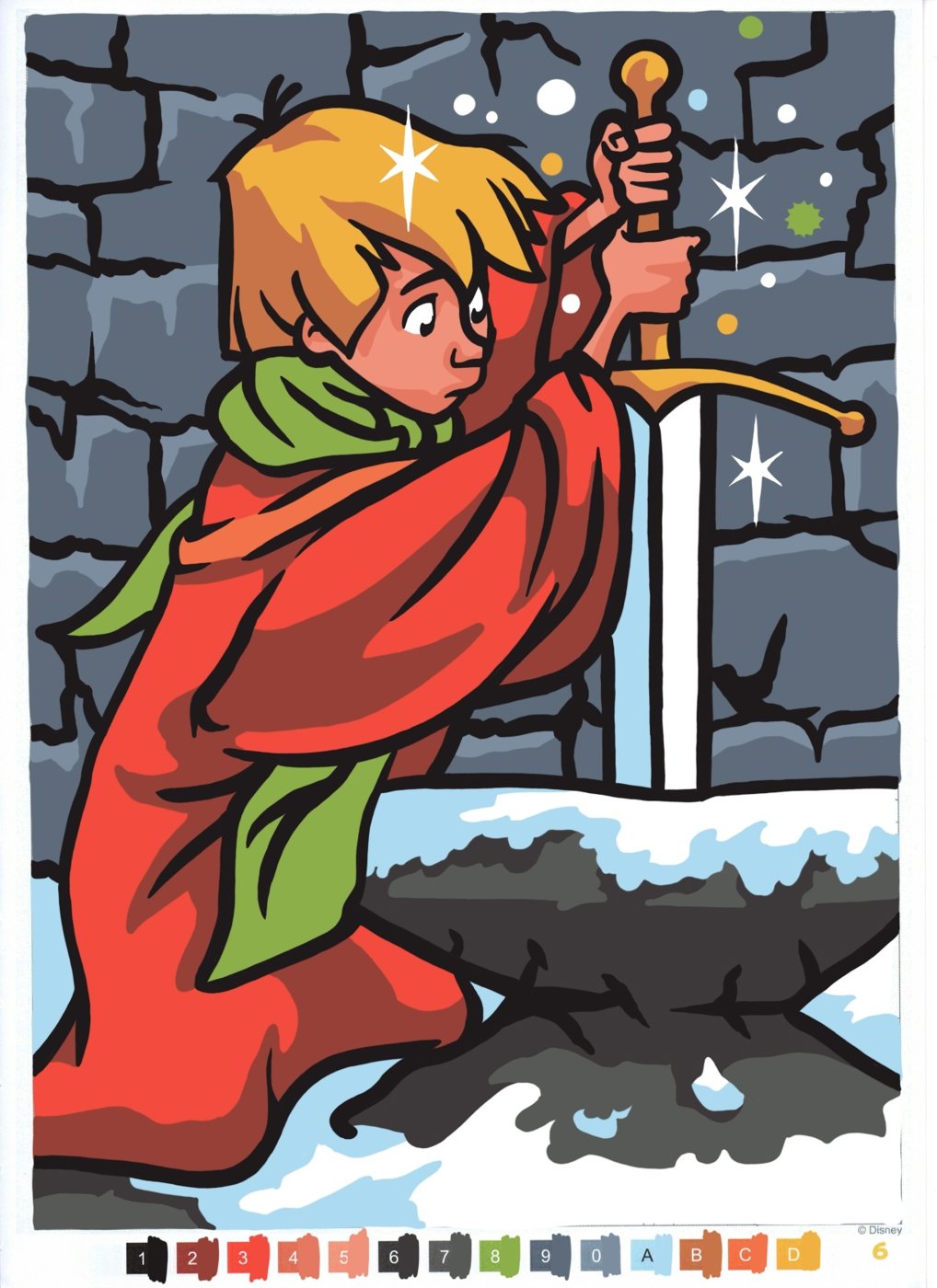 Работа от ALisenok