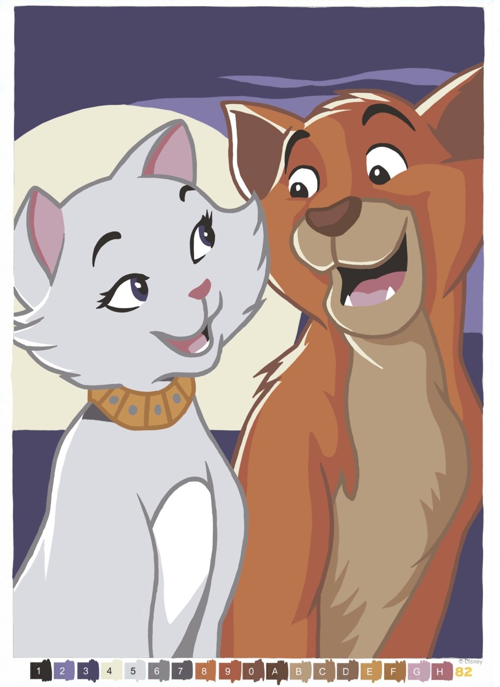 Работа от ALisenok