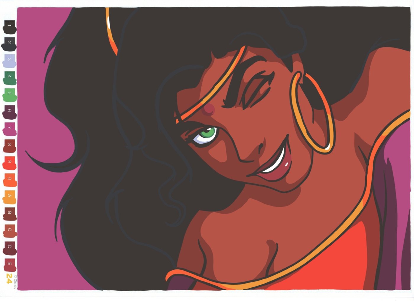 Работа от ALisenok