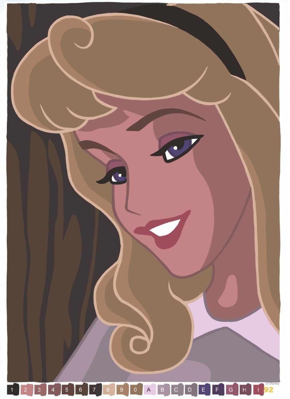 Работа от ALisenok