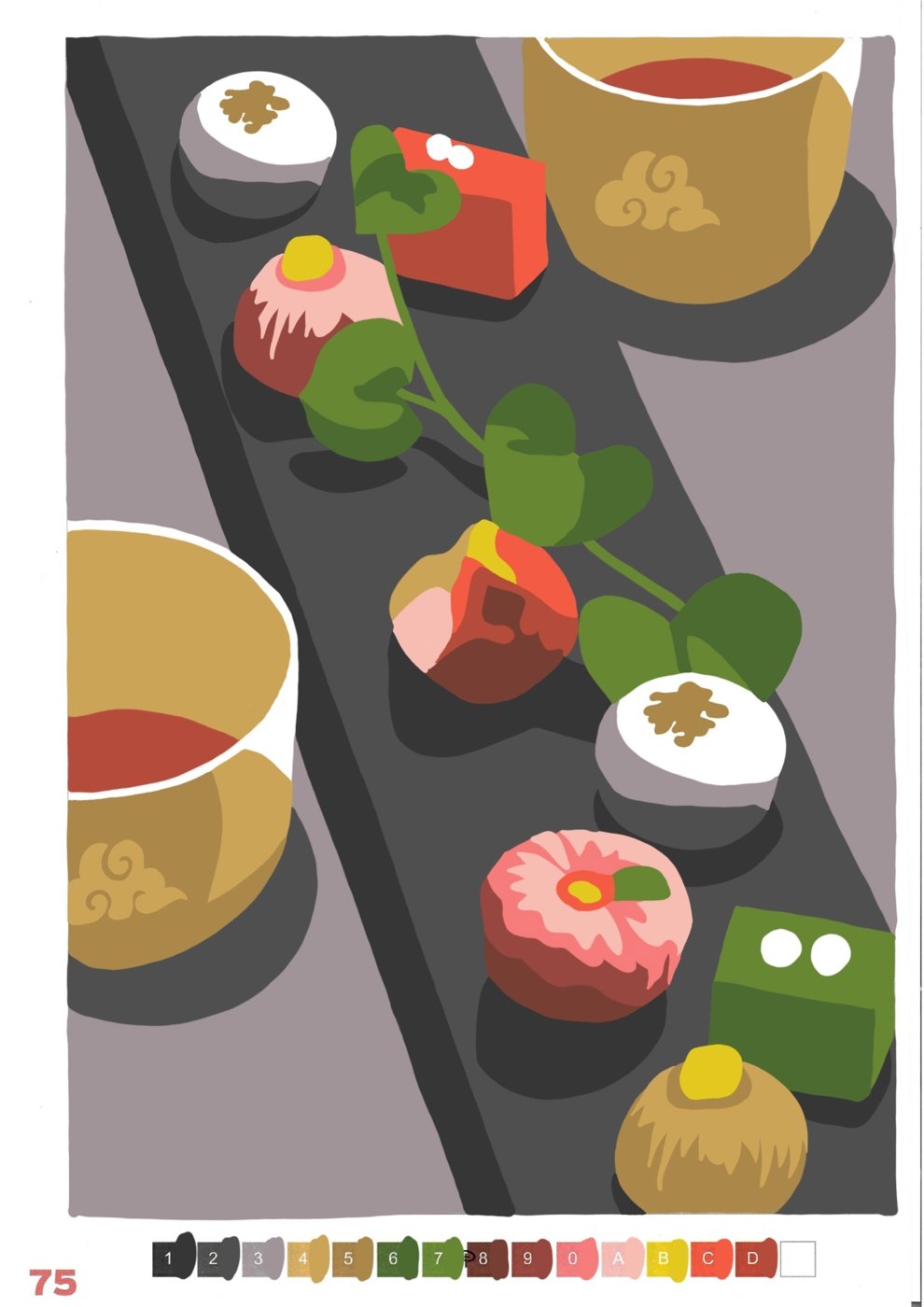 Работа от ALisenok