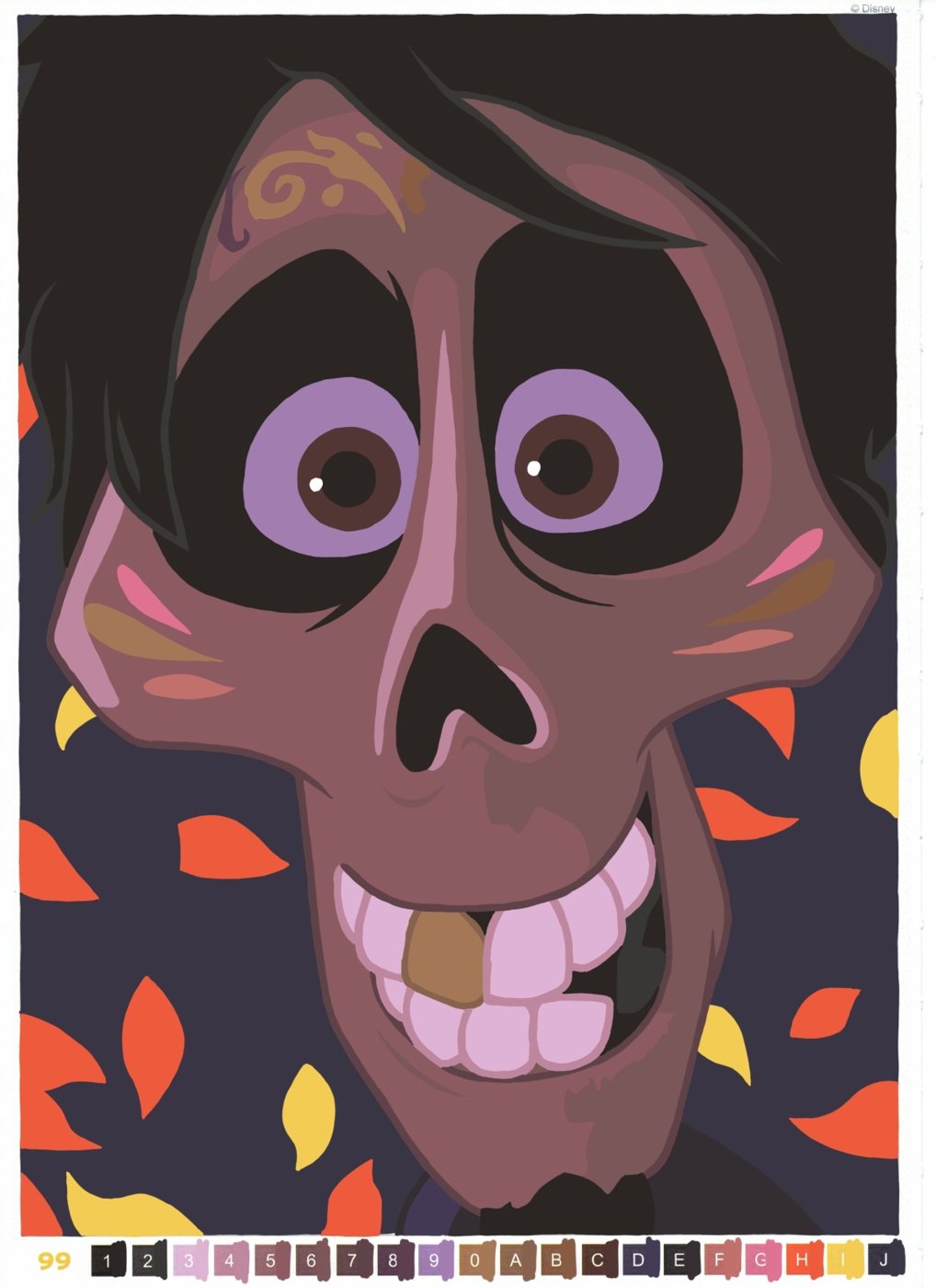 Работа от ALisenok