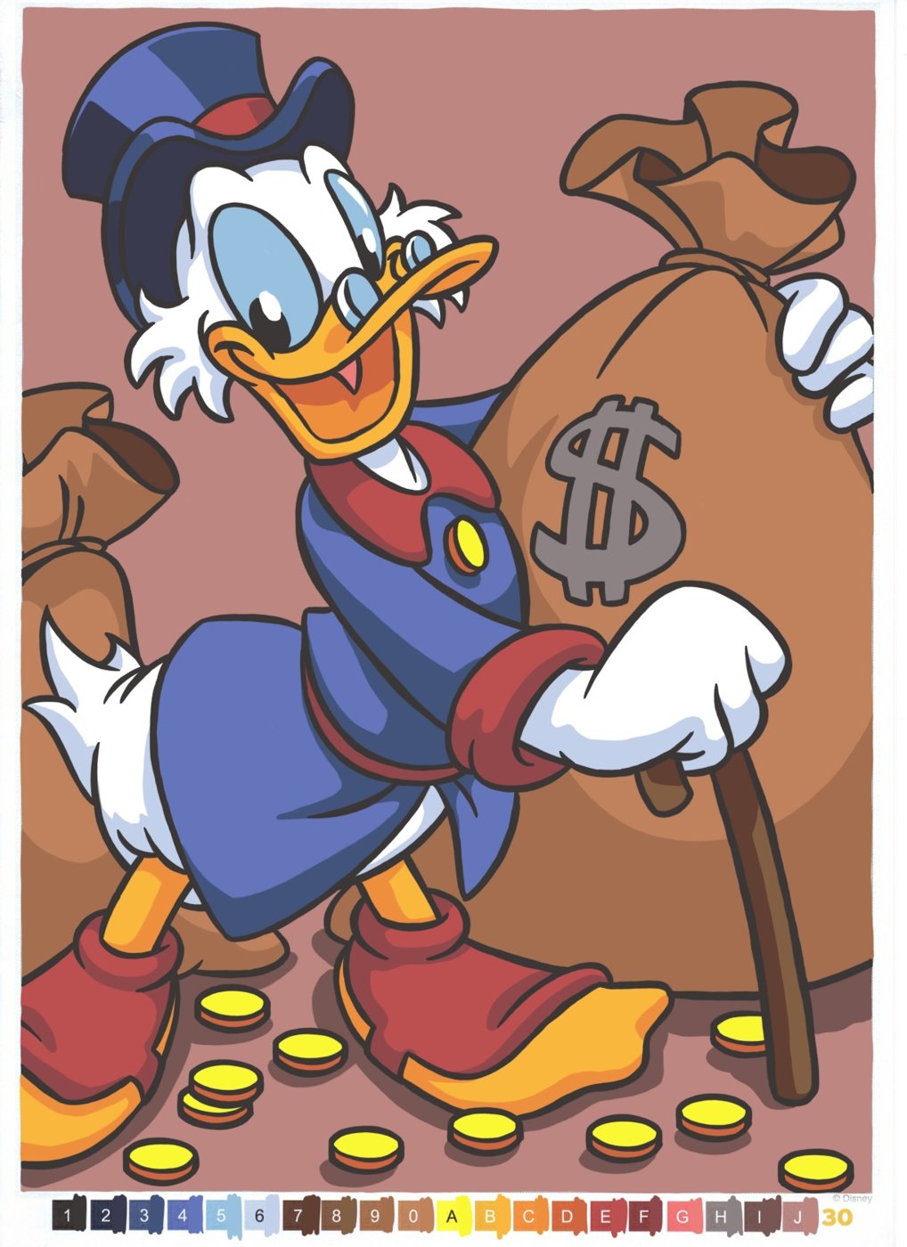 Работа от ALisenok