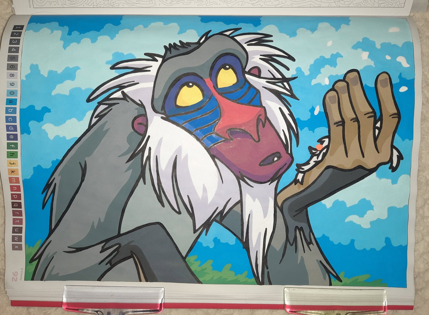 Работа от Galina