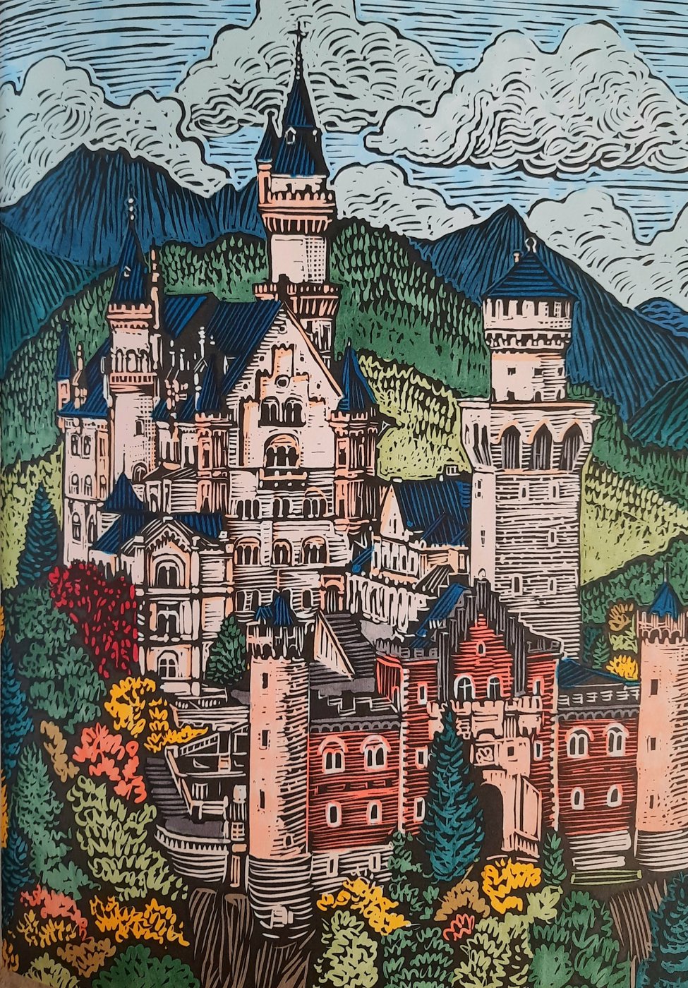 Работа от Galina