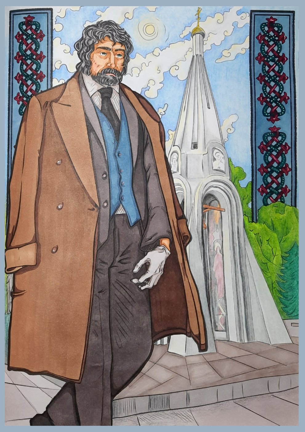 Ярославль от Galina