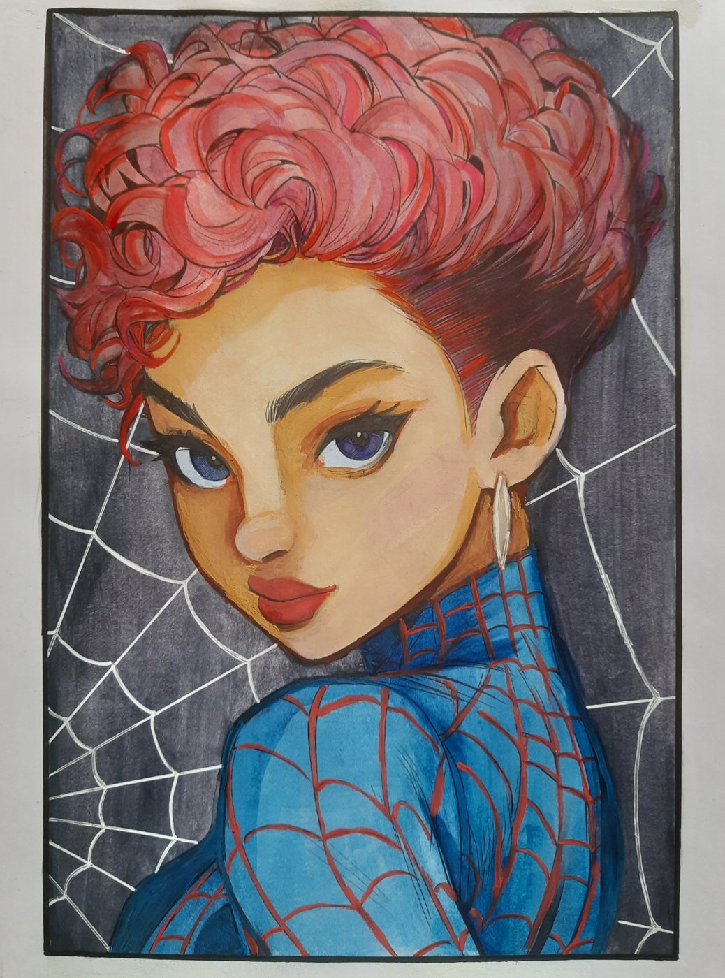 Работа от Galina