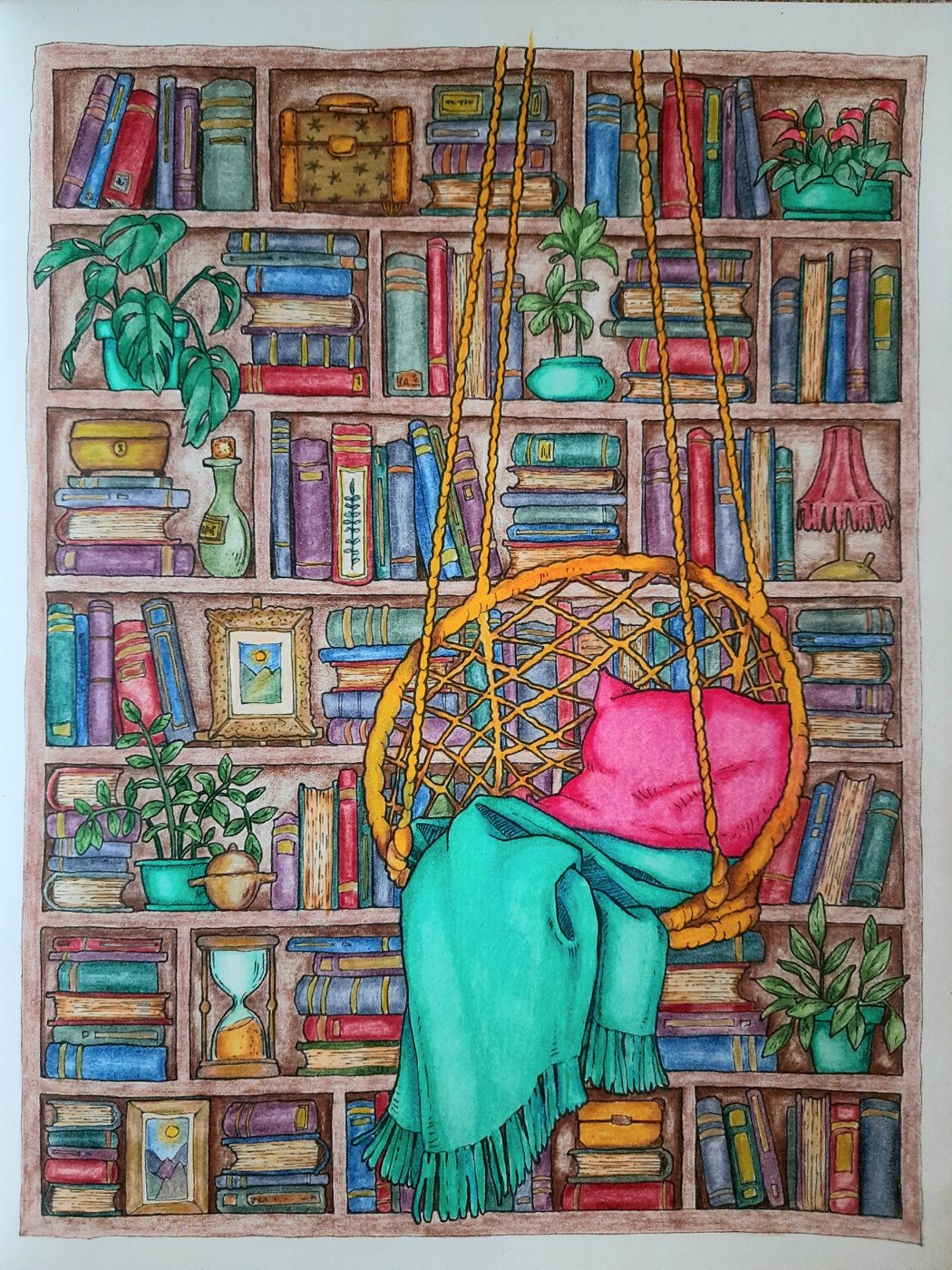 Работа от Galina