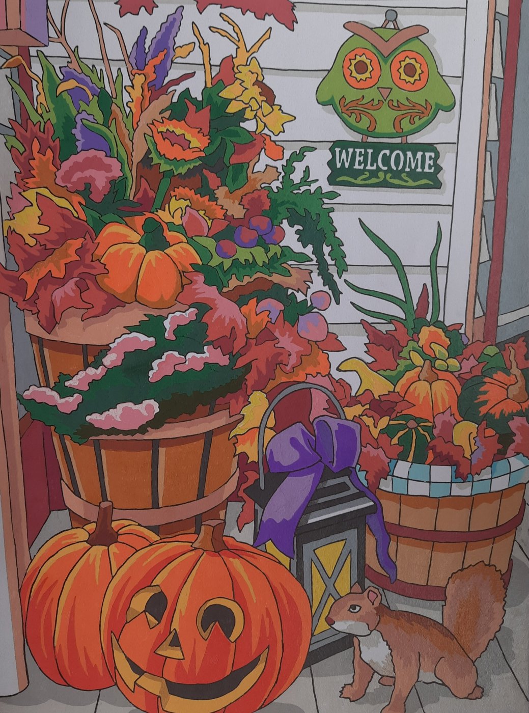 Работа от Galina