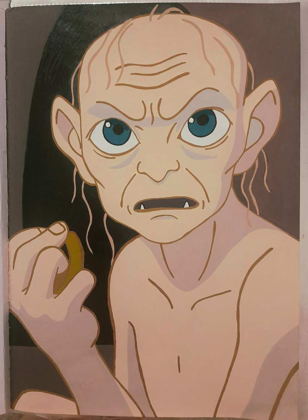 Работа от Galina